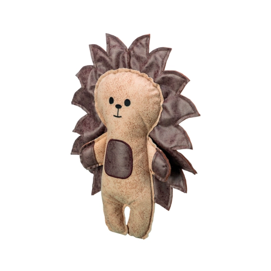 Игрушка Trixie Ежик тканевый для собак, 33 см (36157)