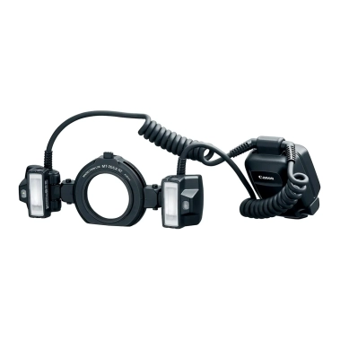 Вспышка Canon Macro Twin Lite MT-26EX-RT - цена, характеристики, отзывы, рассрочка, фото 1