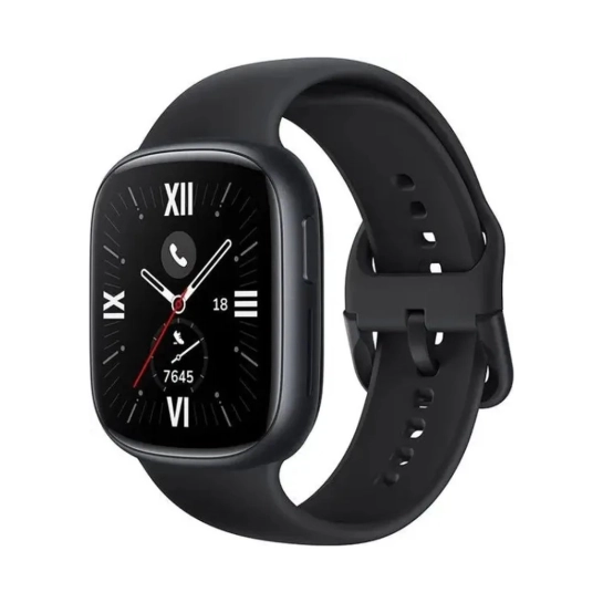 Смарт-часы Honor Watch 4 Black