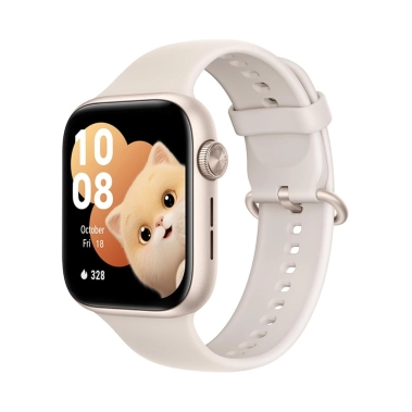 Смарт-часы Honor Watch 5 Gold - цена, характеристики, отзывы, рассрочка, фото 1