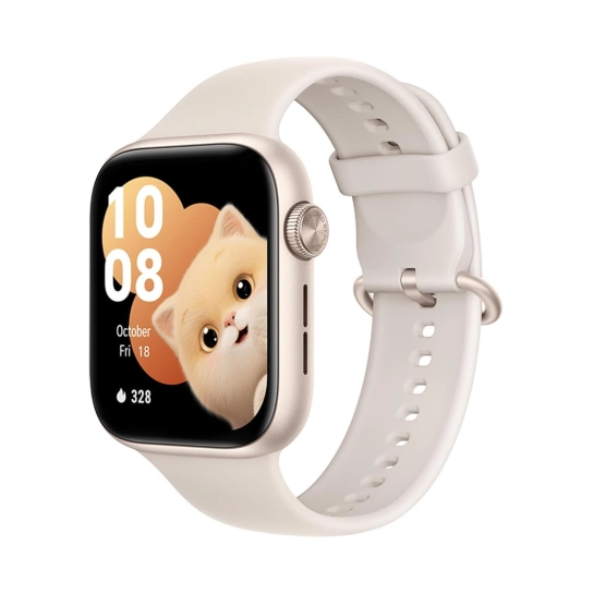 Смарт-часы Honor Watch 5 Gold