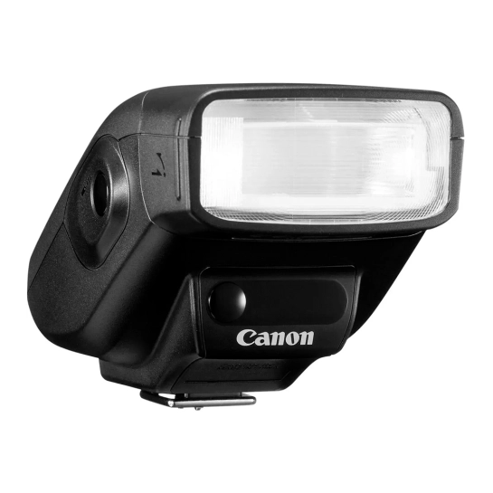 Вспышка накамерная Canon Speedlite 270EX II
