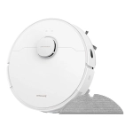 Робот-пилосос Dreame Bot D20 White