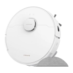 Робот-пилосос Dreame Bot D20 Pro