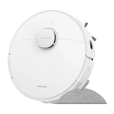 Робот-пилосос Dreame Bot D20 Pro - цена, характеристики, отзывы, рассрочка, фото 1