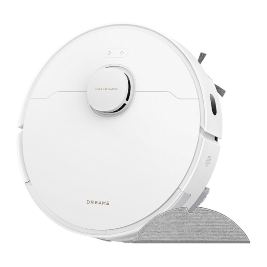 Робот-пылесос Dreame Bot D20 Pro - цена, характеристики, отзывы, рассрочка, фото 1