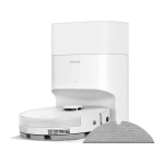 Робот-пылесос Dreame Bot D20 Plus