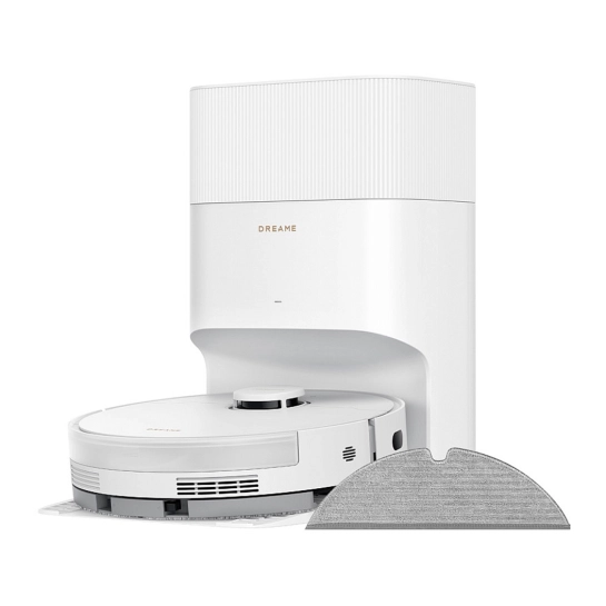 Робот-пылесос Dreame Bot D20 Plus