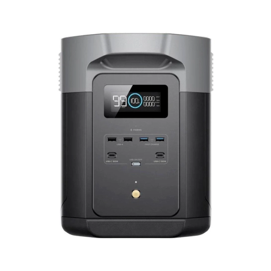 Зарядная станция EcoFlow E2000 (EFE2000-EU-CBOX)