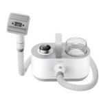 Набор для груминга Mova Pet Grooming G1Pro (CH2)