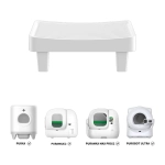 Подъемная подставка к смарт-лоткам EASY STEP PETKIT (P9225)