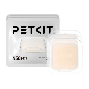 Устранитель запаха PETKIT Pet Odor Eliminator N50 2.0 3PCS (P9223) - цена, характеристики, отзывы, рассрочка, фото 1