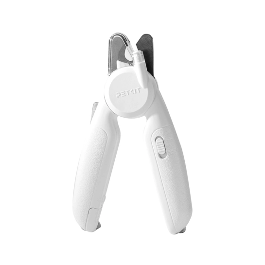 Кусачки PETKIT LED Pet Nail Clipper PRO (PK2302)