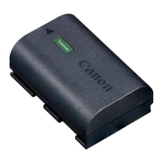 Акумулятор для цифрових фотокамер Canon LP-E6NH (4132C002)