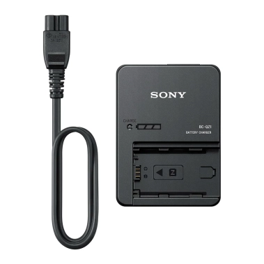 Зарядное устройство Sony BC-QZ1 - цена, характеристики, отзывы, рассрочка, фото 1