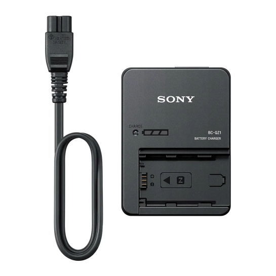 Зарядное устройство Sony BC-QZ1
