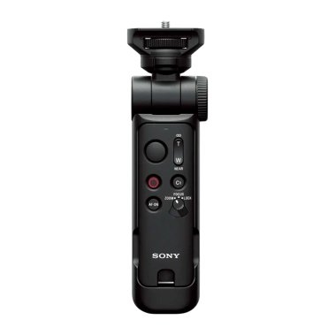 Штатив-рукоятка Sony GP-VPT3BT Black - цена, характеристики, отзывы, рассрочка, фото 1