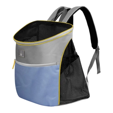 Рюкзак-переноска COLLAR для животных 35 x 25 x 37 см (9979) - цена, характеристики, отзывы, рассрочка, фото 1