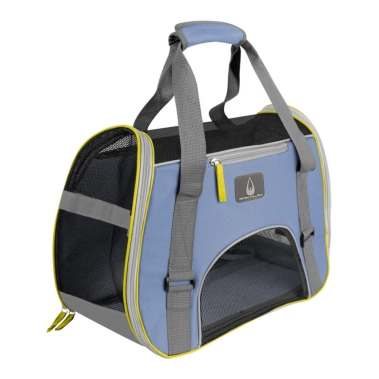 Сумка-переноска COLLAR для тварин 43 x 20 x 33 см (9980) - цена, характеристики, отзывы, рассрочка, фото 1