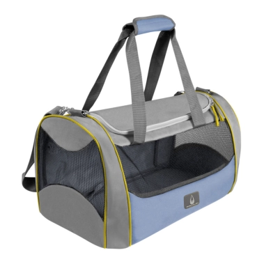 Сумка-переноска COLLAR для тварин 51 x 24 x 25 см (9981) - цена, характеристики, отзывы, рассрочка, фото 1