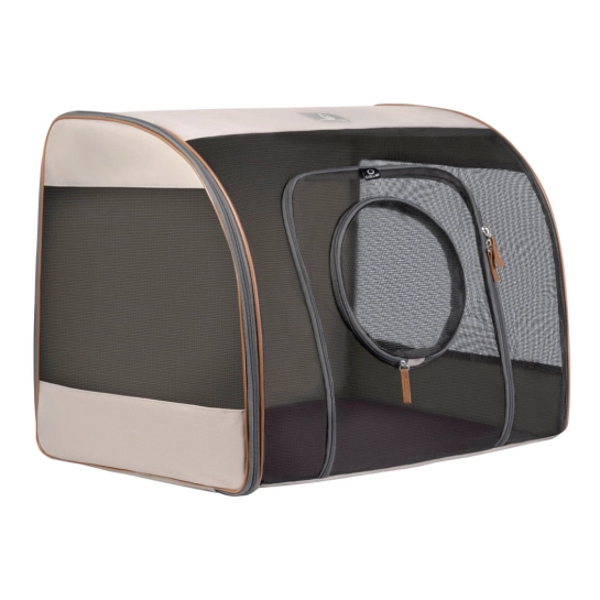 Автокрісло COLLAR для тварин 60 x 40 x 45 см (9982)