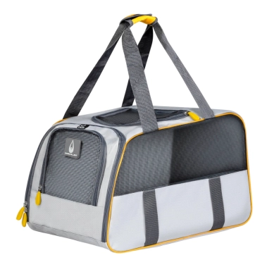 Сумка-переноска COLLAR 2 в 1 для животных 48 x 30 x 27 см (9983) - цена, характеристики, отзывы, рассрочка, фото 1