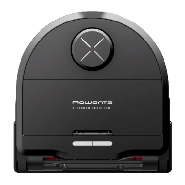 Робот-пилосос Rowenta X-PLORER Serie 220 Animal & Allergy (RR9475WH) - цена, характеристики, отзывы, рассрочка, фото 1