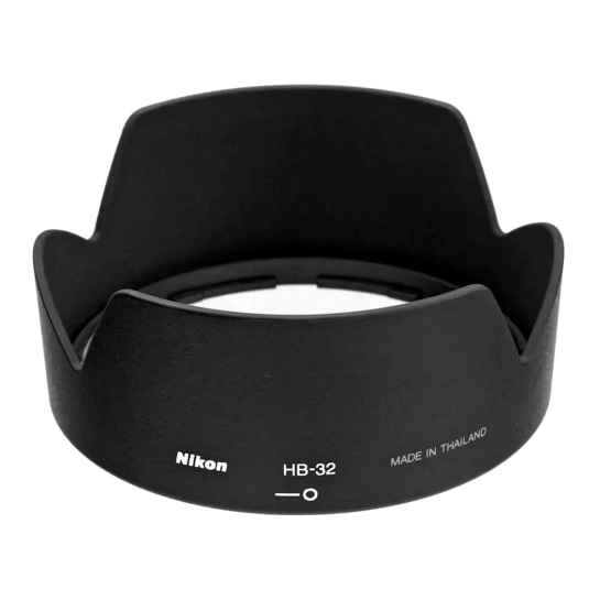 Бленда для об