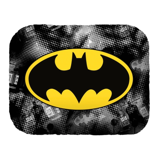 Подушка для лежанки WAUDOG Relax малюнок «Бетмен 2» S 34 x 45 см (252-0151)