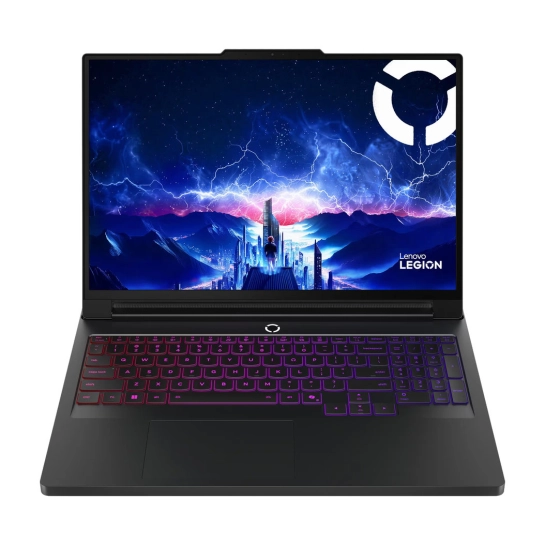 Ноутбук Legion Pro 7 16IAX10H Eclipse Black (83F50710US)