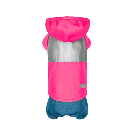 Дождевик Pet Fashion Betty для собак XS2 девочка (PR244357)