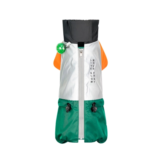 Дождевик Pet Fashion Marlie для собак S2 такса (PR243953)