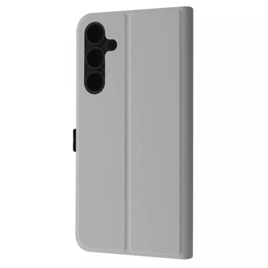 Чехол WAVE Flap Case Samsung Galaxy A26 Gray