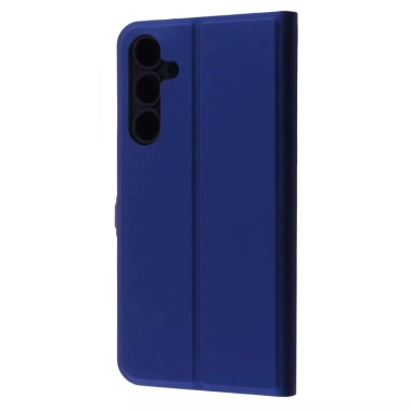 Чехол WAVE Flap Case Samsung Galaxy A26 Blue - цена, характеристики, отзывы, рассрочка, фото 1