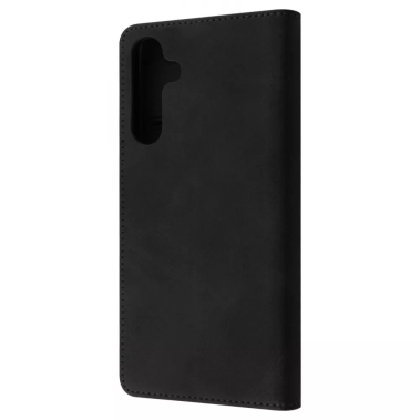 Чехол WAVE Fold Case Samsung Galaxy A56 Black - цена, характеристики, отзывы, рассрочка, фото 1