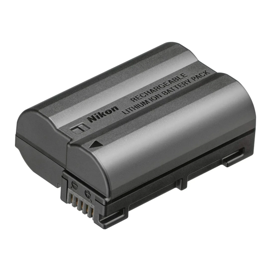 Аккумулятор для цифровых фотокамер Nikon EN-EL15c (VFB12802)