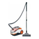 Пилосос Thomas DryBox+AquaBOX CAT&DOG (786554)