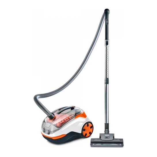 Пылесос Thomas DryBox+AquaBOX CAT&DOG (786554)