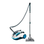 Пылесос Thomas DryBox+AquaBOX Parkett (786555)