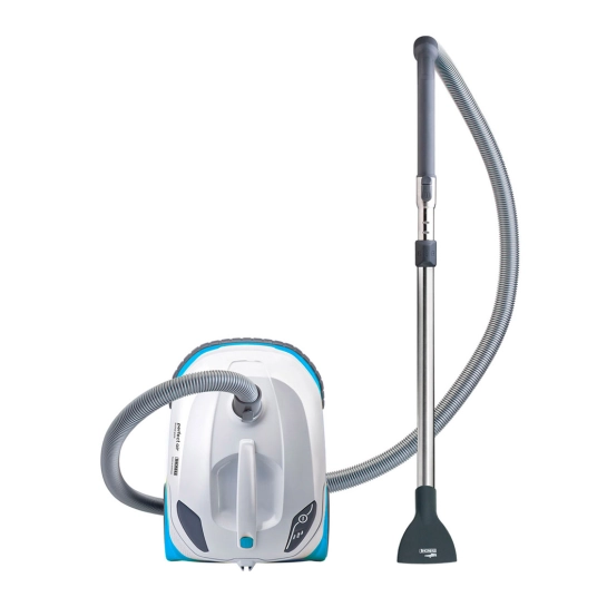 Пылесос Thomas Perfect Air Allergy Pure