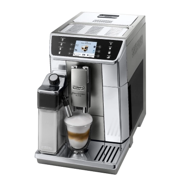 Кофемашина автоматическая DeLonghi ECAM 650.55.MS PrimaDonna Elite - цена, характеристики, отзывы, рассрочка, фото 1