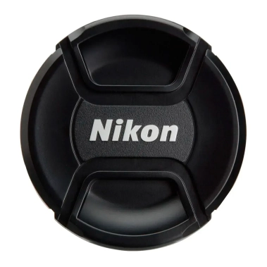 Крышка для объектива Nikon Lens Cap LC-72 (CR201429) - цена, характеристики, отзывы, рассрочка, фото 1