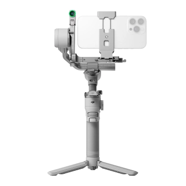 Стабілізатор DJI RS 4 Mini Creator Combo (CP.RN.00000443.04) - цена, характеристики, отзывы, рассрочка, фото 1