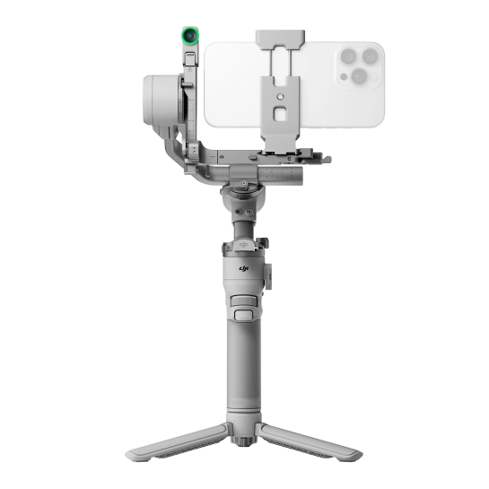 Стабілізатор DJI RS 4 Mini Creator Combo (CP.RN.00000443.04)