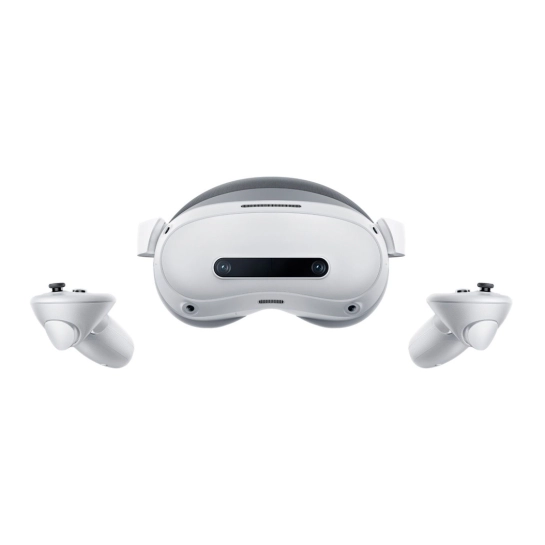 Окуляри віртуальної реальності Pico 4 Ultra 12/256GB Enterprise