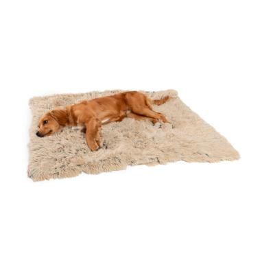 Килимок Best Friends для собак Бежева Елегантність, 76×101 см (bf4760) - цена, характеристики, отзывы, рассрочка, фото 1