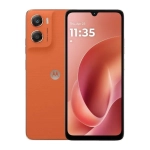 Смартфон Motorola G06 4/256GB Arabesque (PBA20005UA)