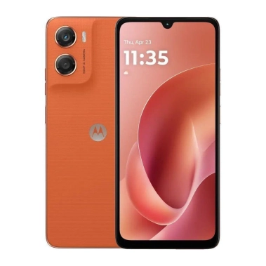 Смартфон Motorola G06 4/256GB Arabesque (PBA20005UA) - цена, характеристики, отзывы, рассрочка, фото 1