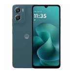 Смартфон Motorola G06 4/256GB Tapestry (PBA20004UA)