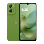 Смартфон Motorola G06 4/256GB Tendril (PBA20001UA)